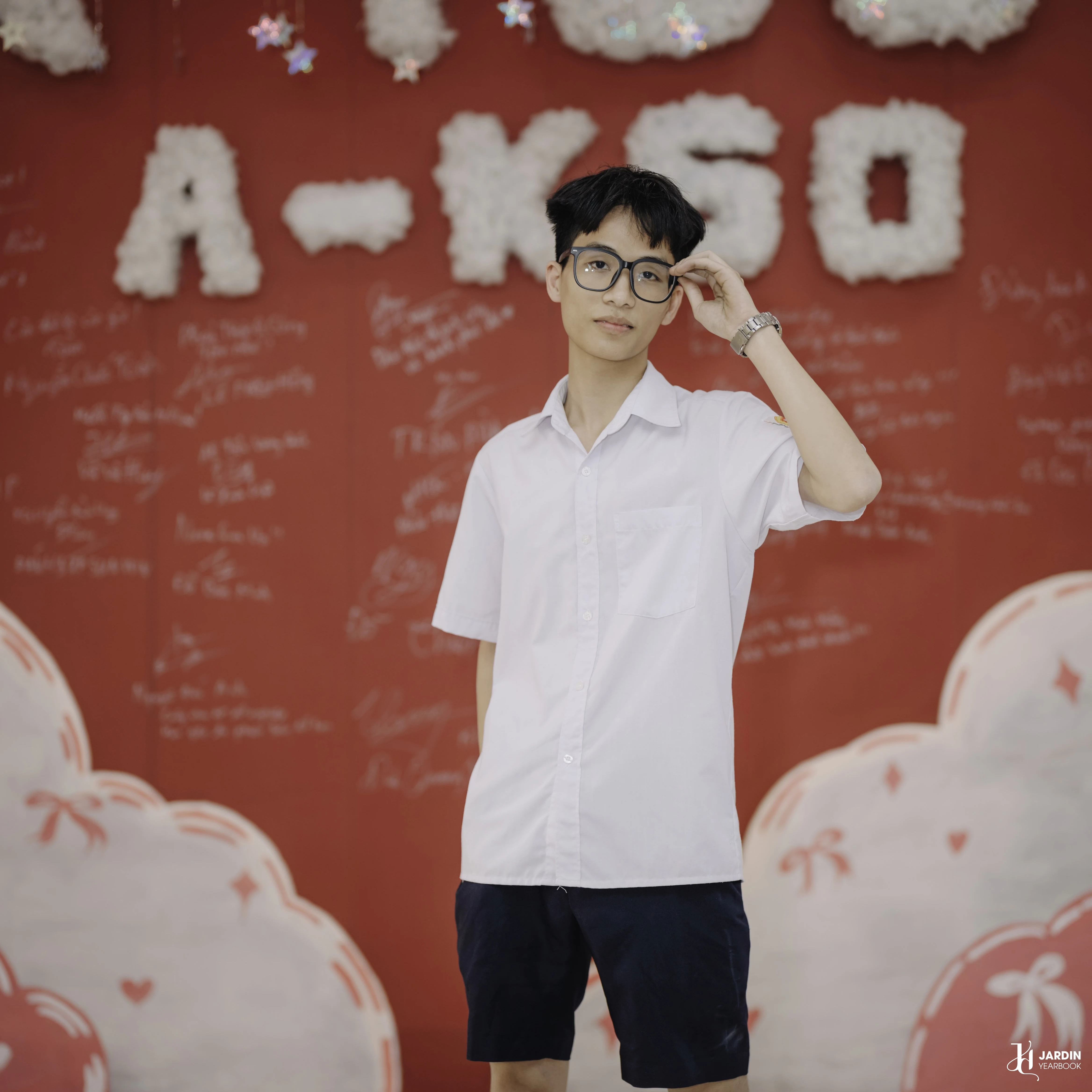 10 gương mặt thủ khoa Kỳ thi chọn học sinh giỏi cấp tỉnh lớp 12