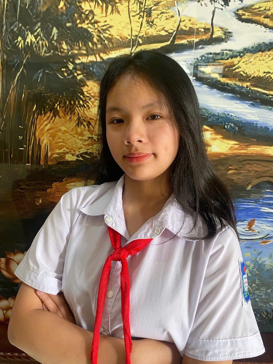 Điểm danh 20 thủ khoa kỳ thi chọn học sinh giỏi cấp tỉnh lớp 9