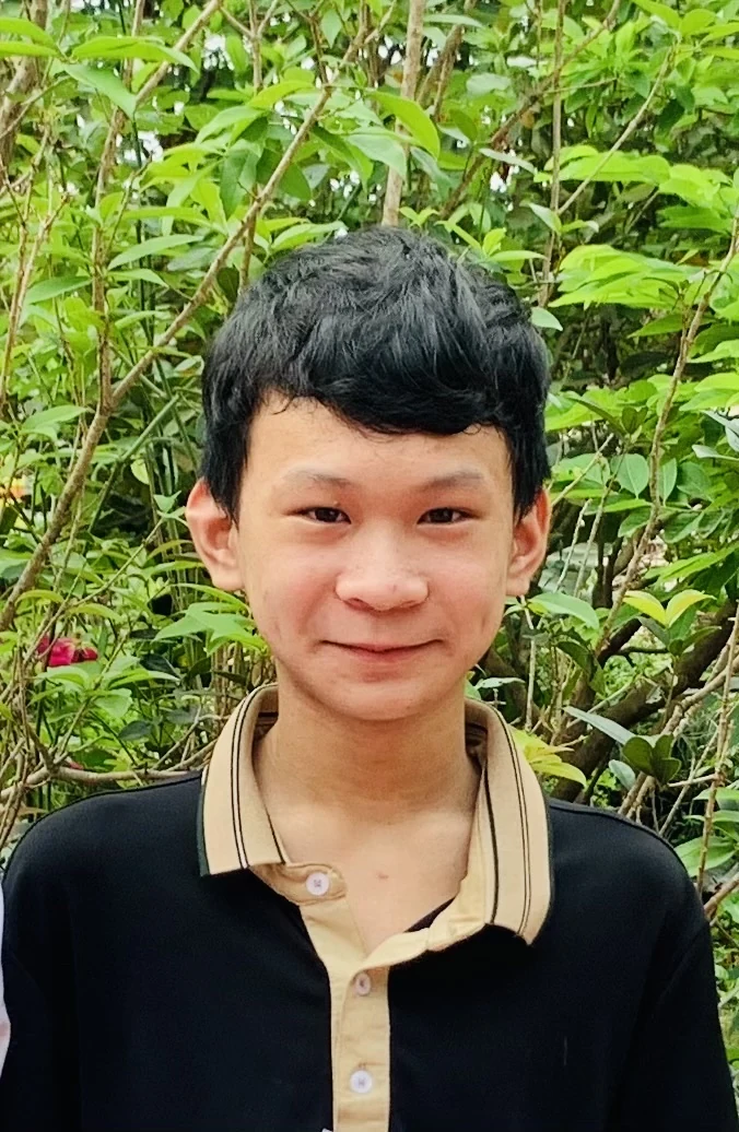 Điểm danh 20 thủ khoa kỳ thi chọn học sinh giỏi cấp tỉnh lớp 9