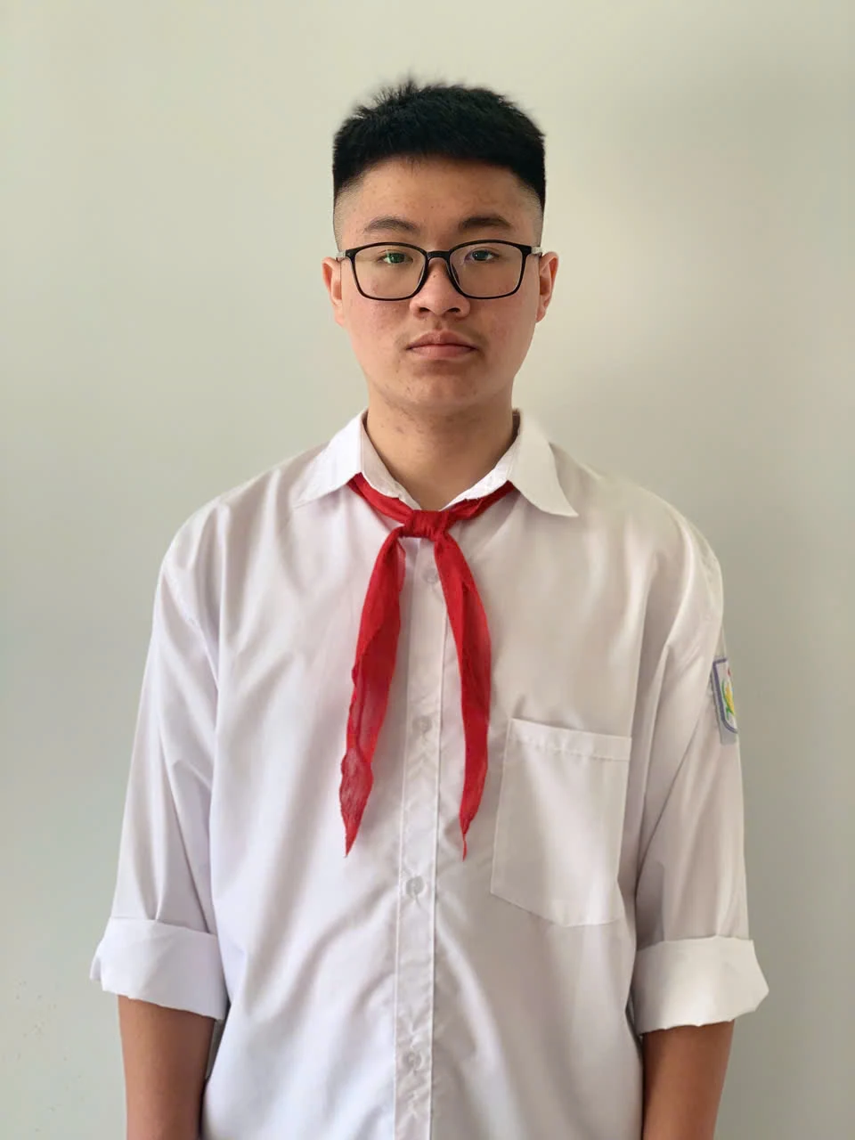 Điểm danh 20 thủ khoa kỳ thi chọn học sinh giỏi cấp tỉnh lớp 9