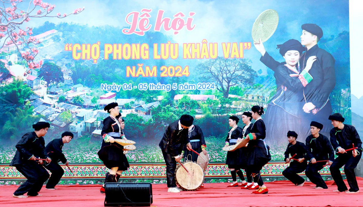 Du lịch Mèo Vạc vươn mình đón Xuân