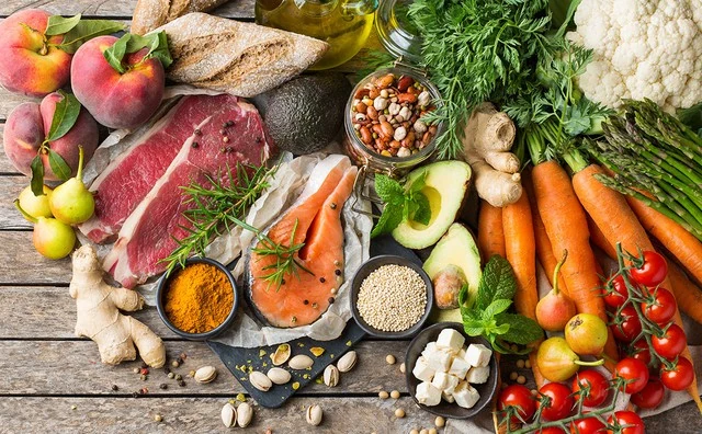 Loại thực phẩm làm tăng nguy cơ ung thư ruột kết