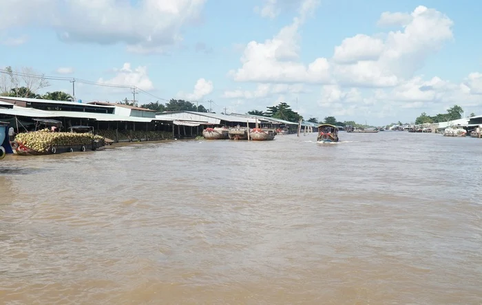 “Tam giác” kết nối tour du lịch Bến Tre- Trà Vinh - Vĩnh Long