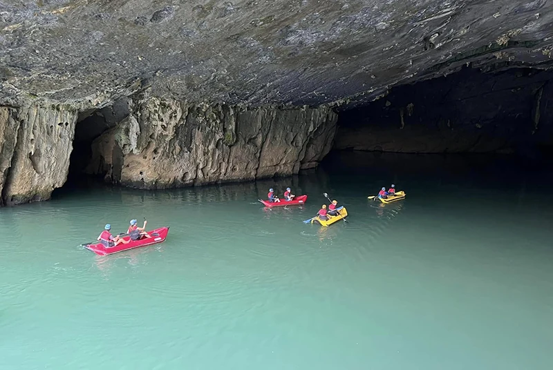 Giữ gìn và phát huy giá trị di sản