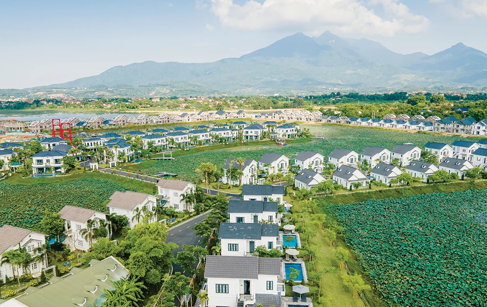 Phấn đấu mục tiêu tốc độ tăng trưởng GRDP đạt từ 8% trở lên