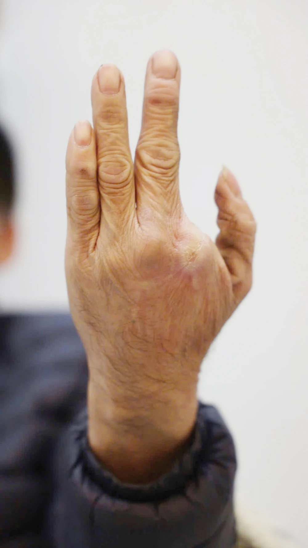 Những người “chạm mặt” tử thần