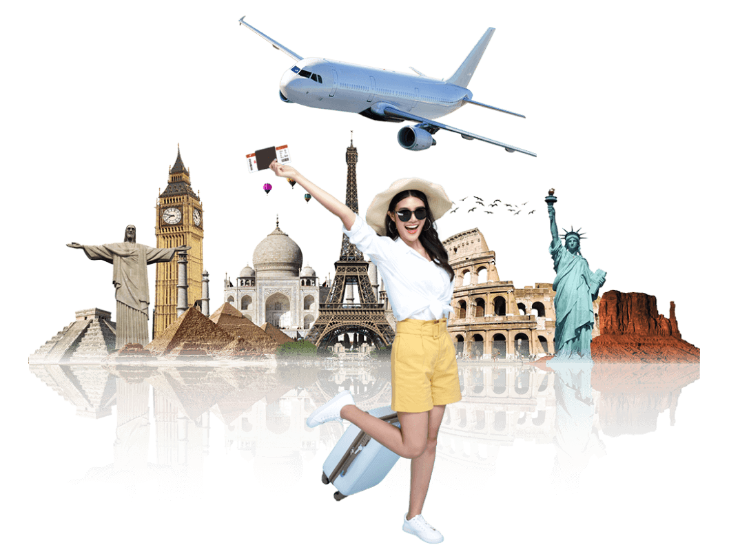 World eSIM: Mở rộng kết nối, khám phá thế giới