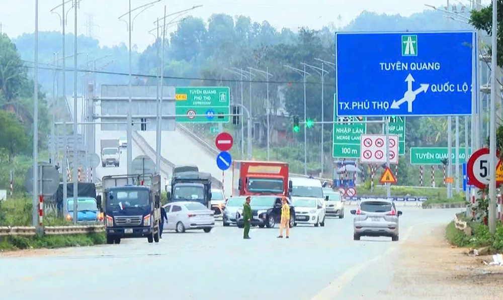 Thực hiện hiệu quả khâu đột phá về cải thiện môi trường đầu tư