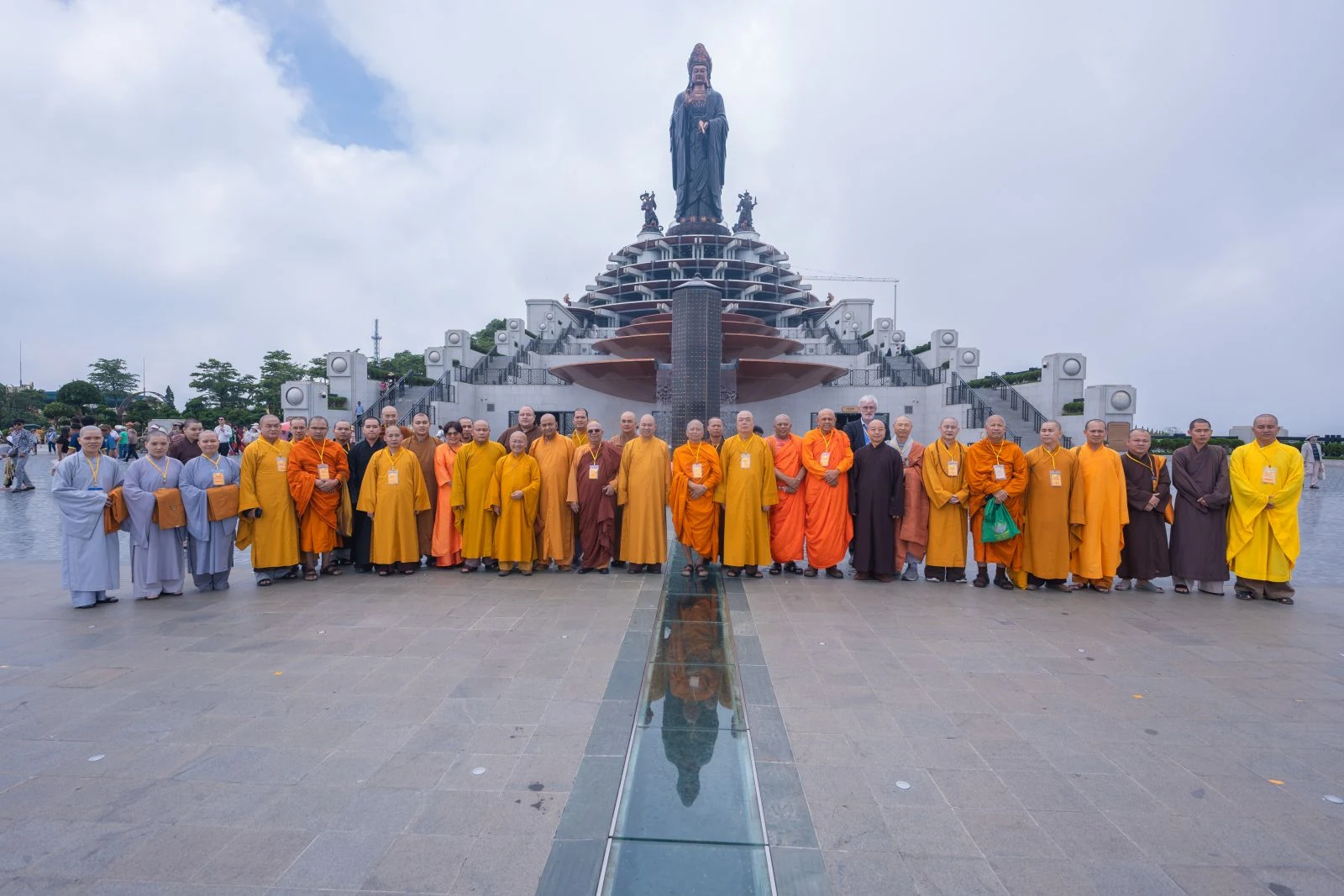 Du lịch tâm linh và Vesak 2025: Cơ hội lớn cho Tây Ninh