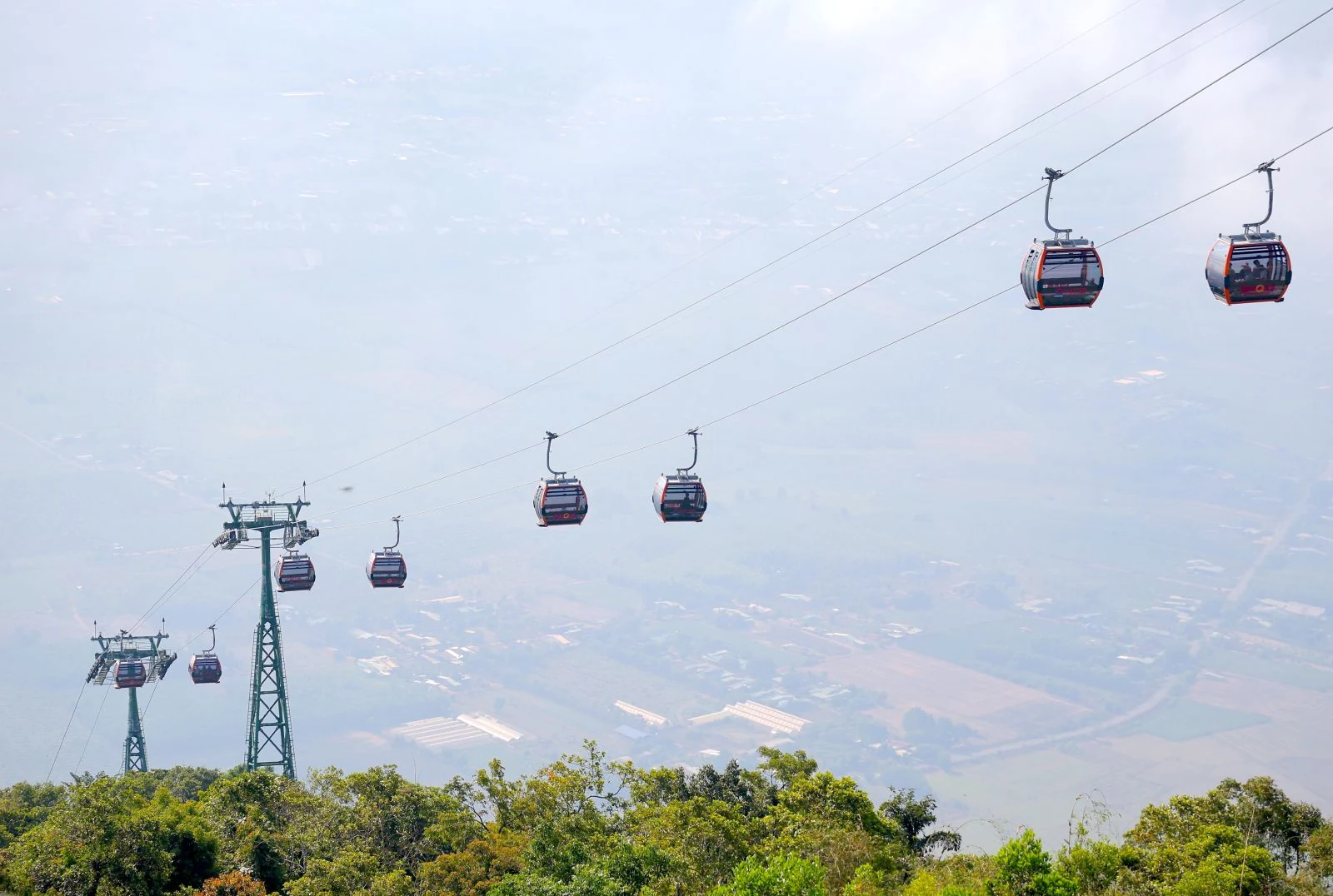 Du lịch tâm linh và Vesak 2025: Cơ hội lớn cho Tây Ninh