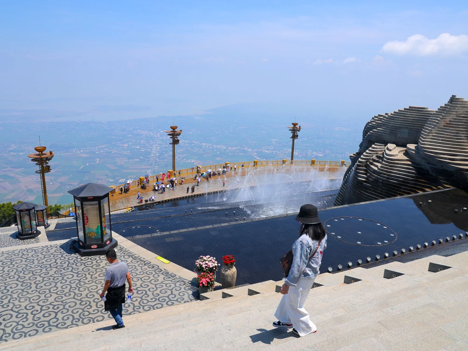 Du lịch tâm linh và Vesak 2025: Cơ hội lớn cho Tây Ninh