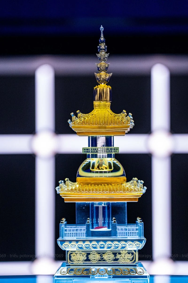 Du lịch tâm linh và Vesak 2025: Cơ hội lớn cho Tây Ninh