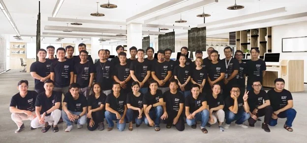 Dịch vụ IT thuê ngoài linh hoạt, tiết kiệm chi phí tối đa từ Stepmedia Software