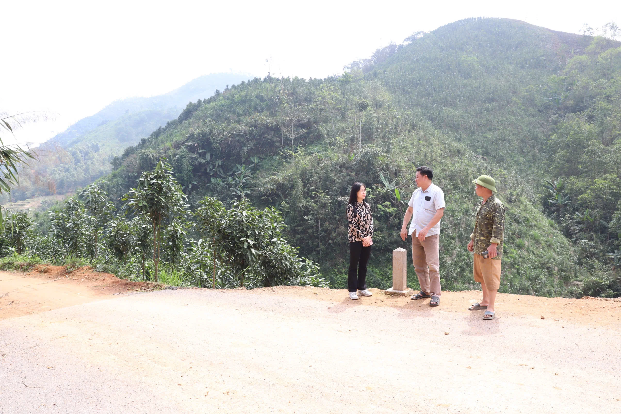 Kỳ 2: Những vỡ lẽ trong giải quyết xâm canh, xâm cư