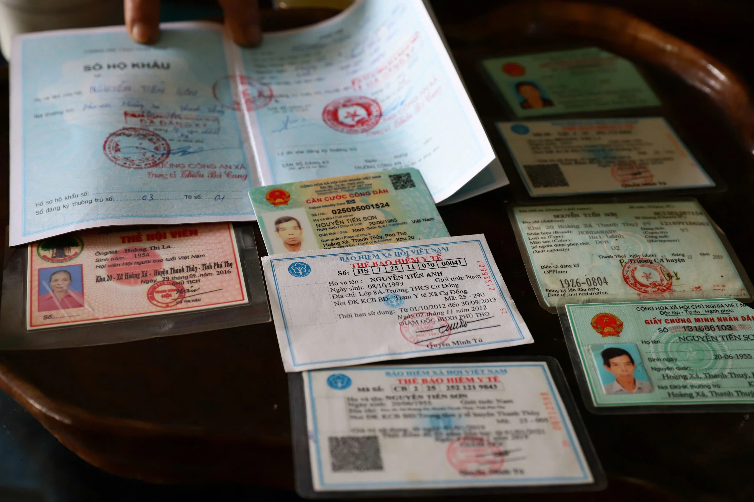 Kỳ 2: Những vỡ lẽ trong giải quyết xâm canh, xâm cư