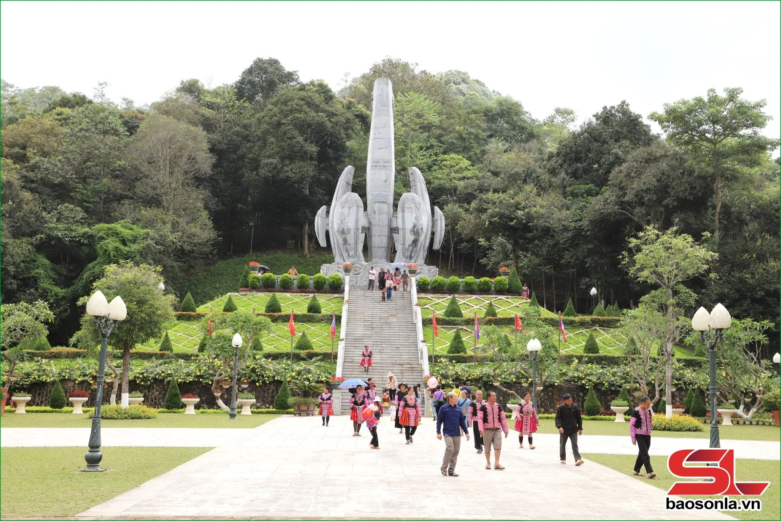 Cần có những giải pháp để khơi dậy tiềm năng du lịch Yên Châu