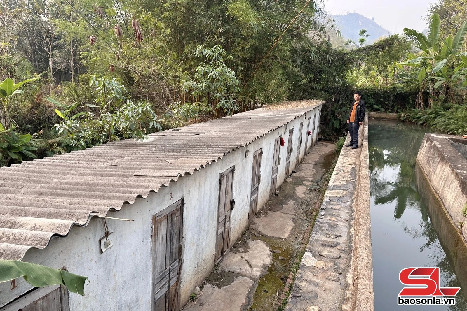Cần có những giải pháp để khơi dậy tiềm năng du lịch Yên Châu