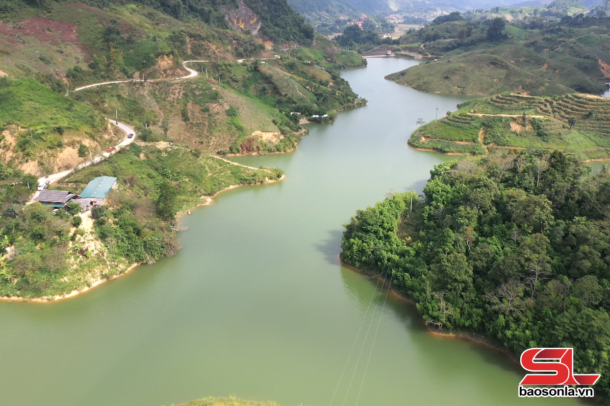 Cần có những giải pháp để khơi dậy tiềm năng du lịch Yên Châu