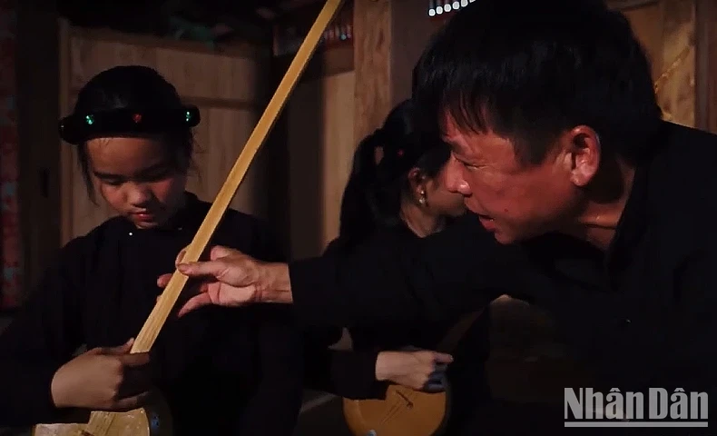 Sắc màu Bắc Sơn - “Đây núi rừng chiến khu”