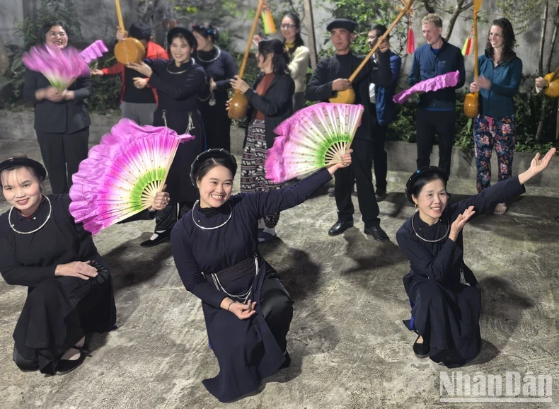 Sắc màu Bắc Sơn - “Đây núi rừng chiến khu”