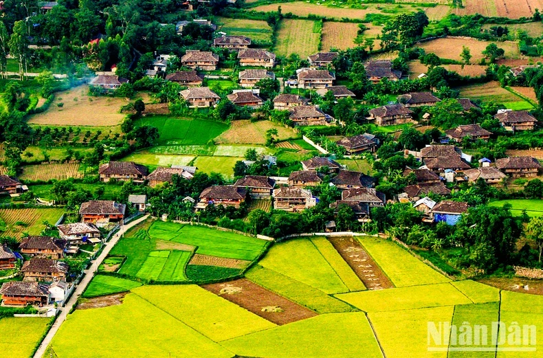 Sắc màu Bắc Sơn - “Đây núi rừng chiến khu”