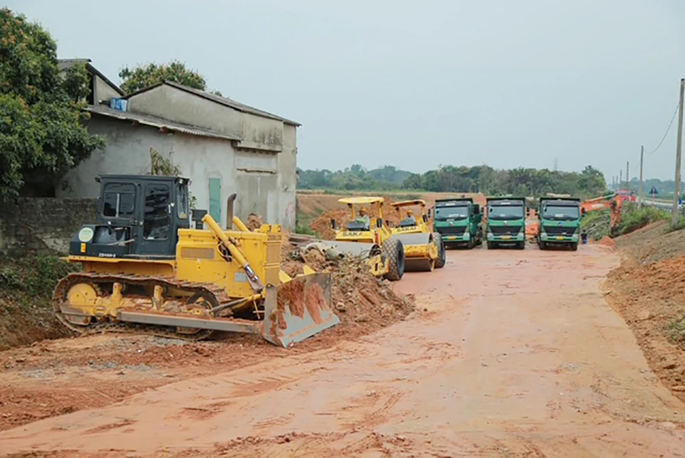 Động lực để hiện thực hóa mục tiêu tăng trưởng kinh tế