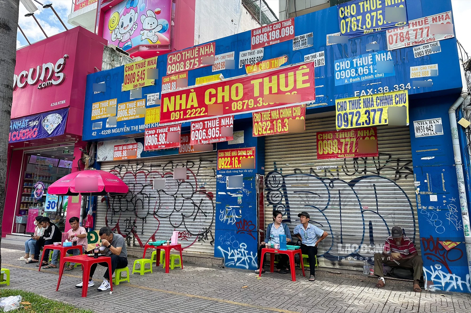 Công thức tính giá vốn sản phẩm cho cửa hàng F&B