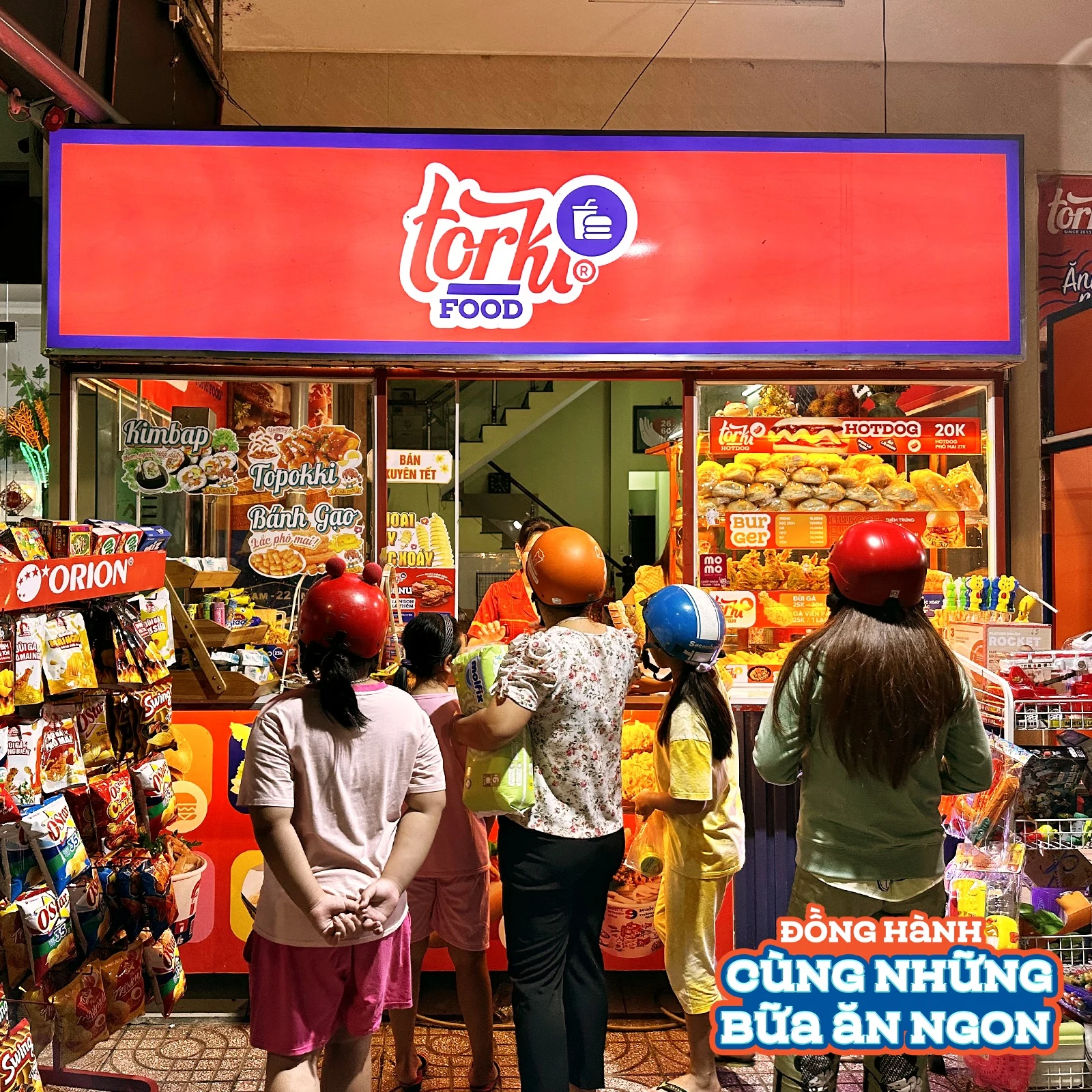 Công thức tính giá vốn sản phẩm cho cửa hàng F&B