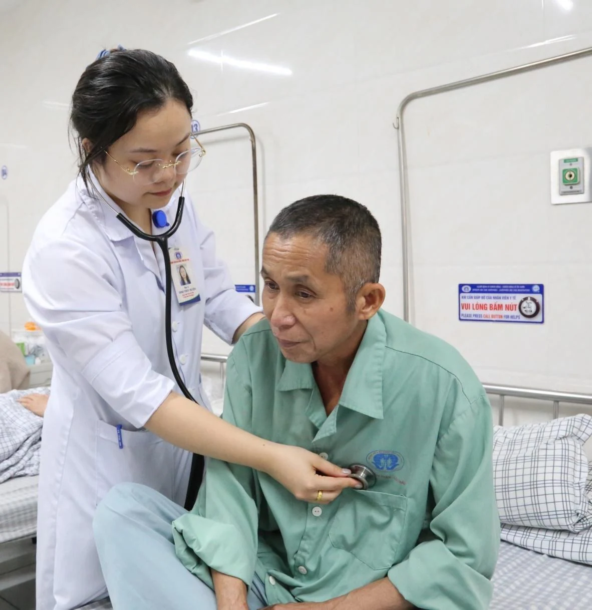 Hiệu quả từ phương pháp cấy máy tạo nhịp 3 buồng trong điều trị suy tim