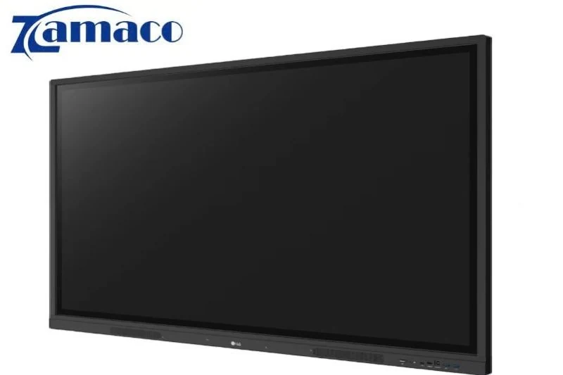 Màn hình tương tác thông minh cho văn phòng, doanh nghiệp