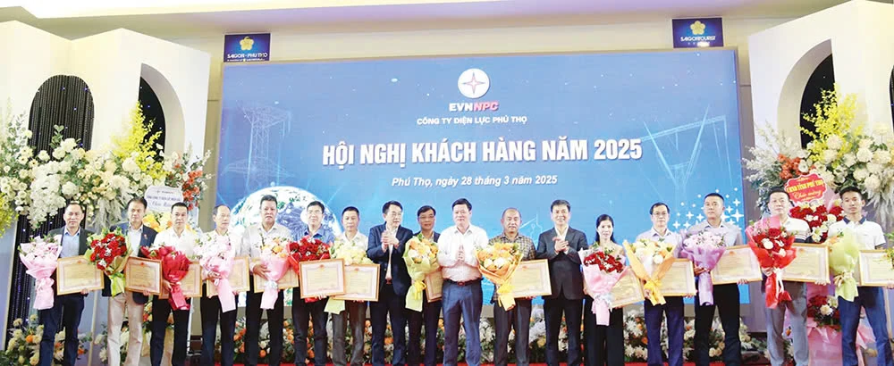 Tiết kiệm điện, bảo vệ hành tinh xanh