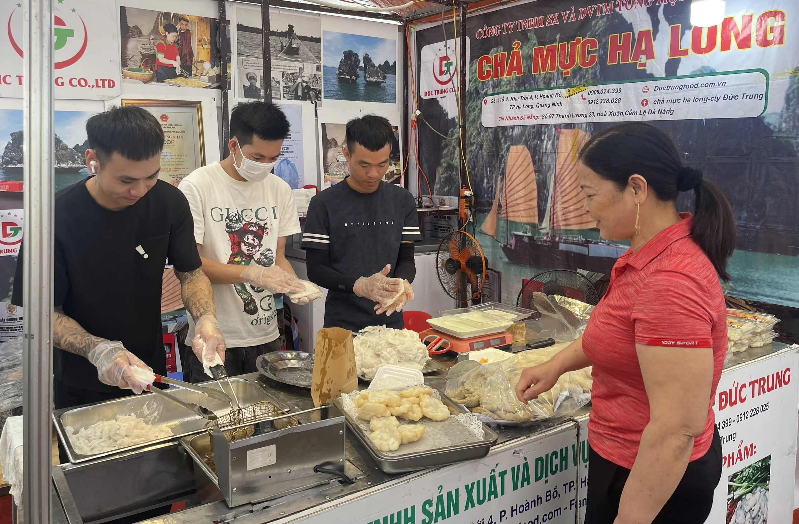 Cơ hội đẩy mạnh xúc tiến thương mại