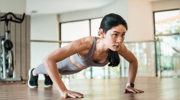 Chống đẩy 20 lần mỗi sáng có tác dụng gì?