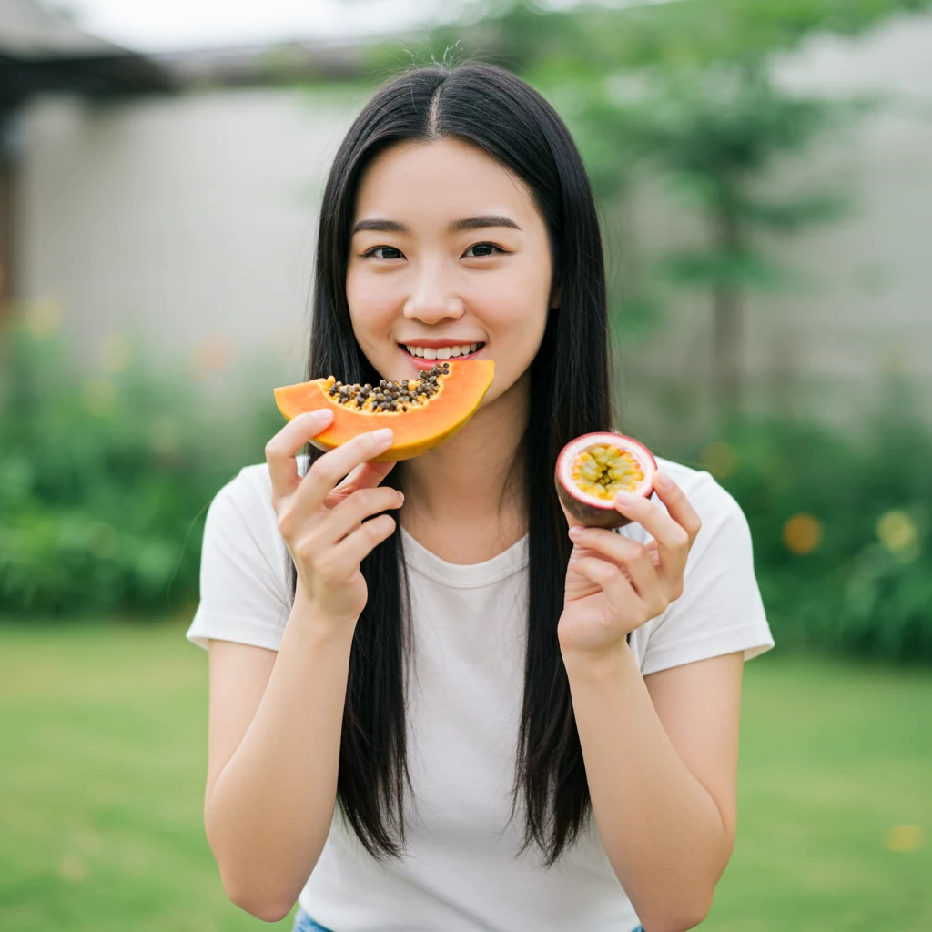 2 loại trái cây rẻ tiền nhưng chứa hợp chất chống ung thư tuyệt vời