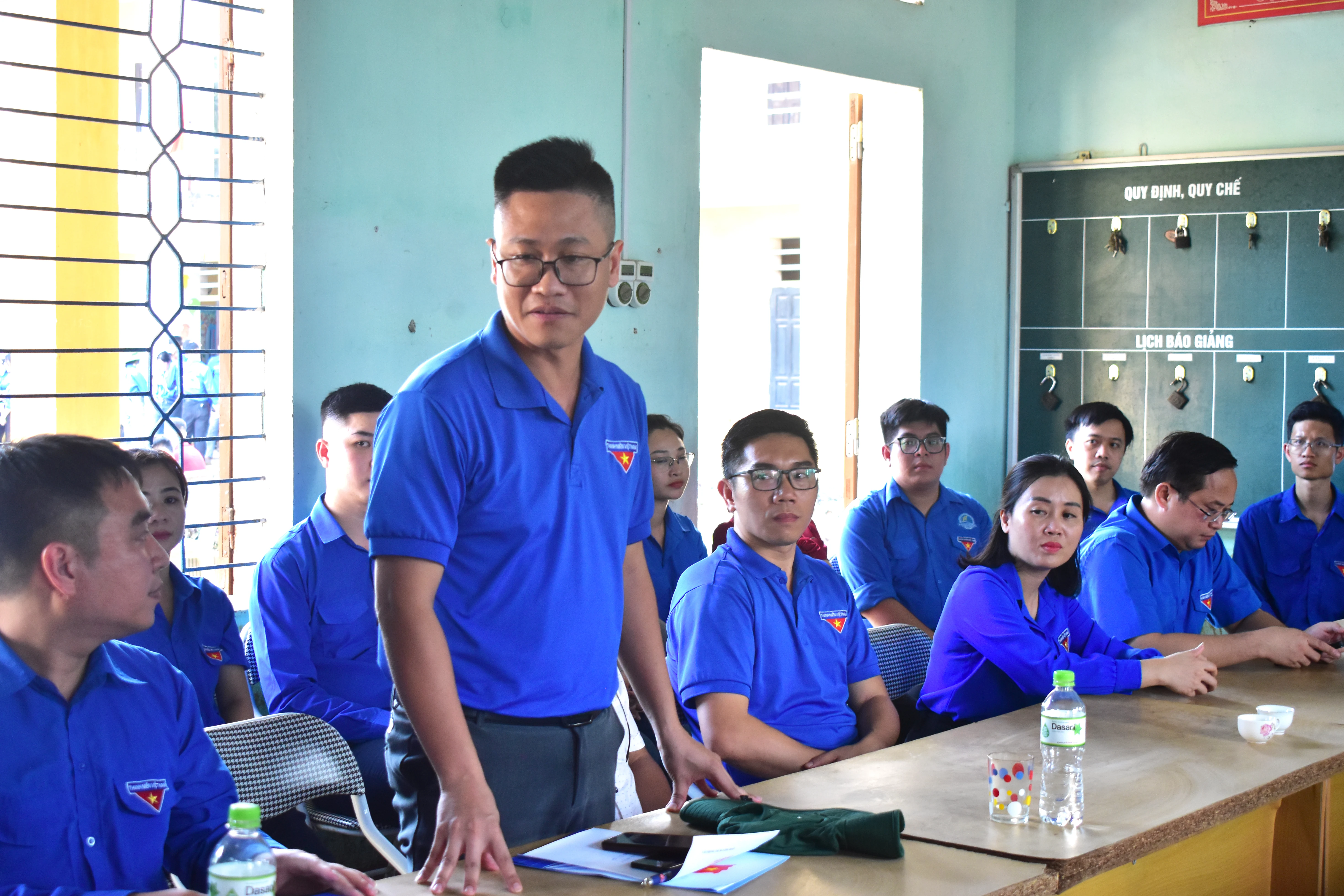 Phú Thọ có 35 cá nhân được nhận Kỷ niệm chương “Vì thế hệ trẻ”