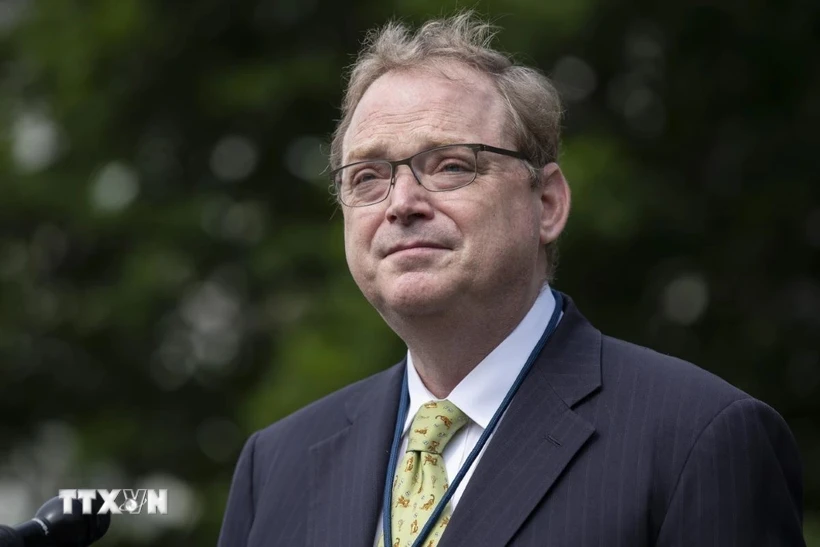 Chính sách thuế của Mỹ: Hơn 50 quốc gia liên hệ với Nhà Trắng để đàm phán