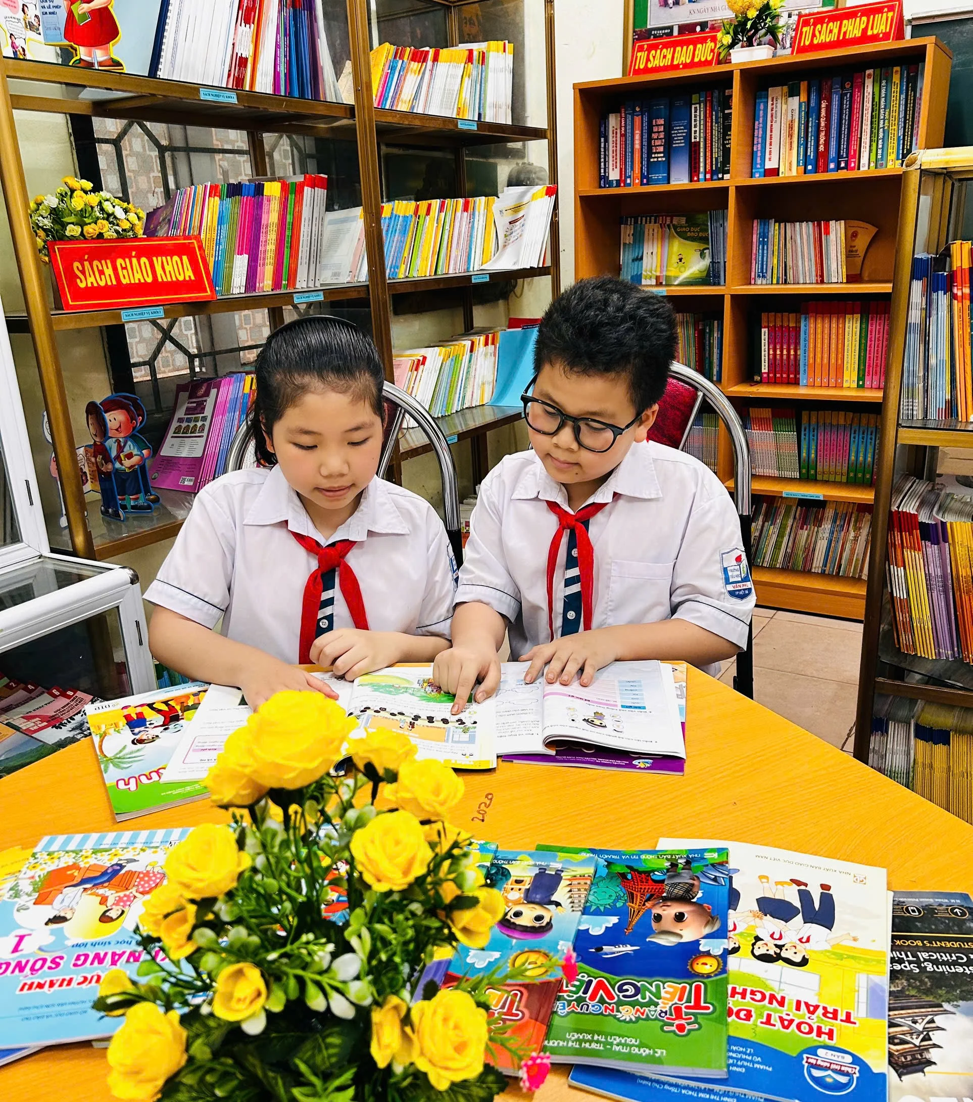 7.661 học sinh đoạt giải Trạng nguyên Tiếng Việt trên Internet cấp tỉnh