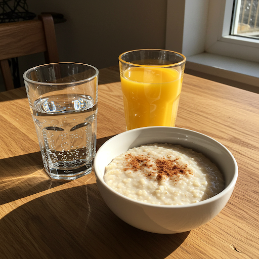 Chế độ ăn cho người bệnh dại