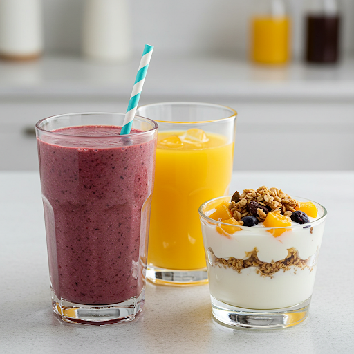 Chế độ ăn cho người bệnh dại