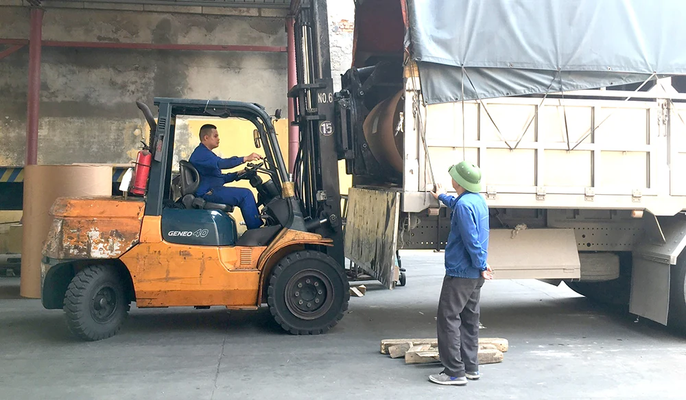 Sản xuất công nghiệp phục hồi mạnh mẽ, kỳ vọng bứt phá