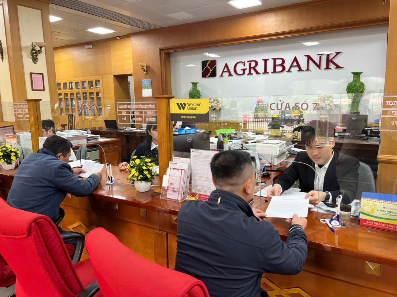 Dấu ấn một nhiệm kỳ