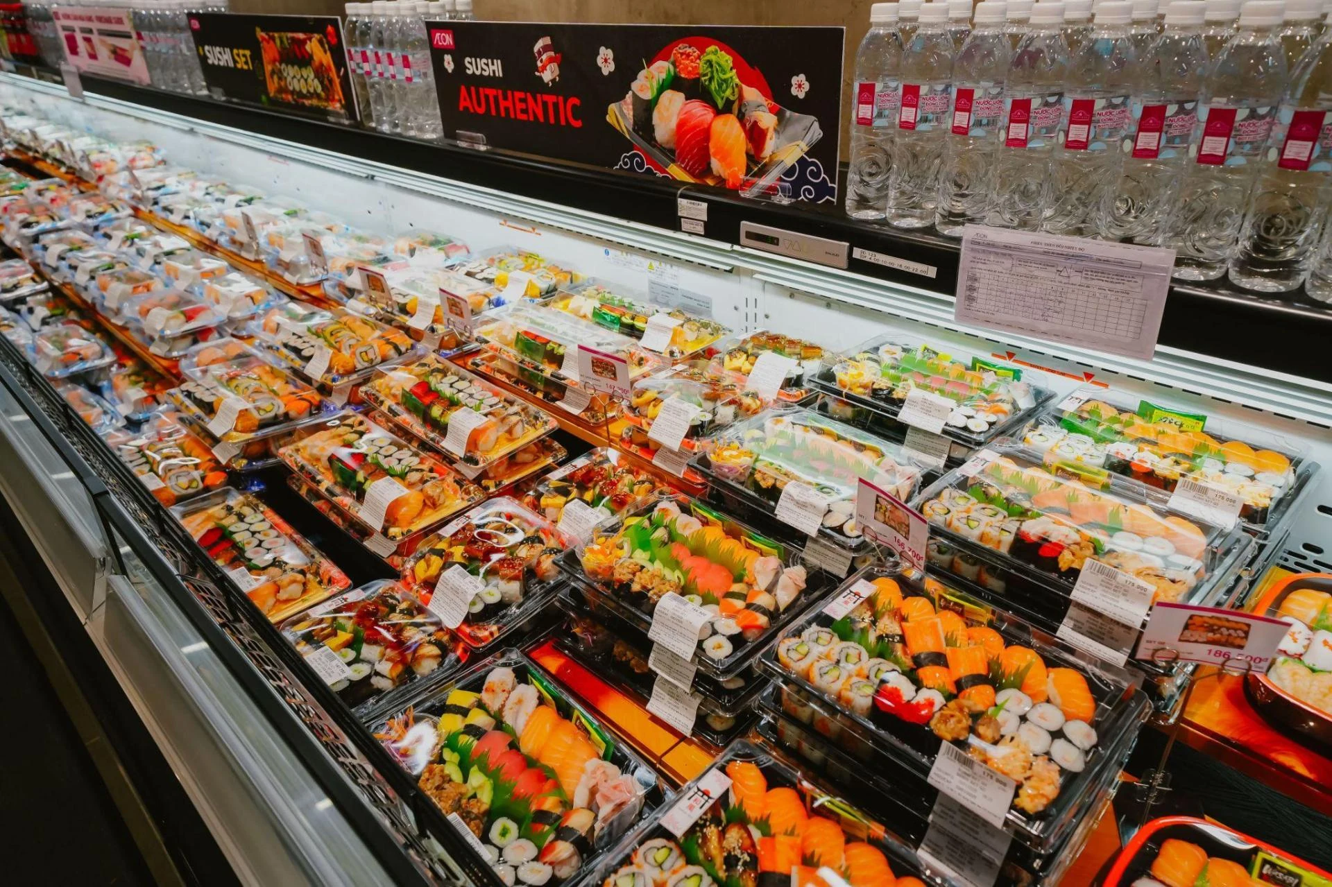 Giá một số mặt hàng ngày 17/4/2025