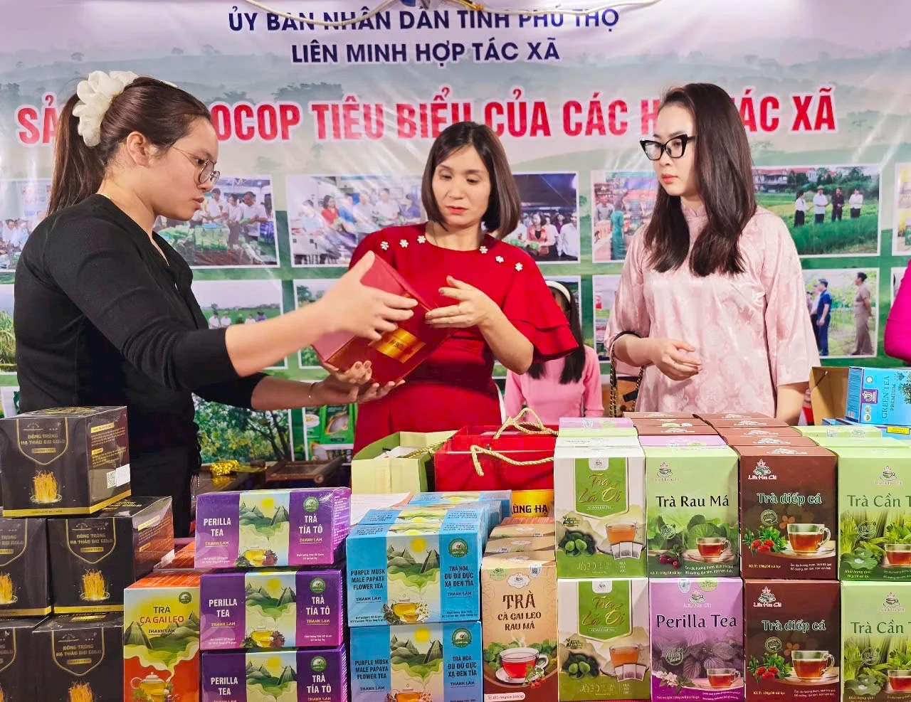 Giá một số mặt hàng tiêu dùng ngày 16/4/2025