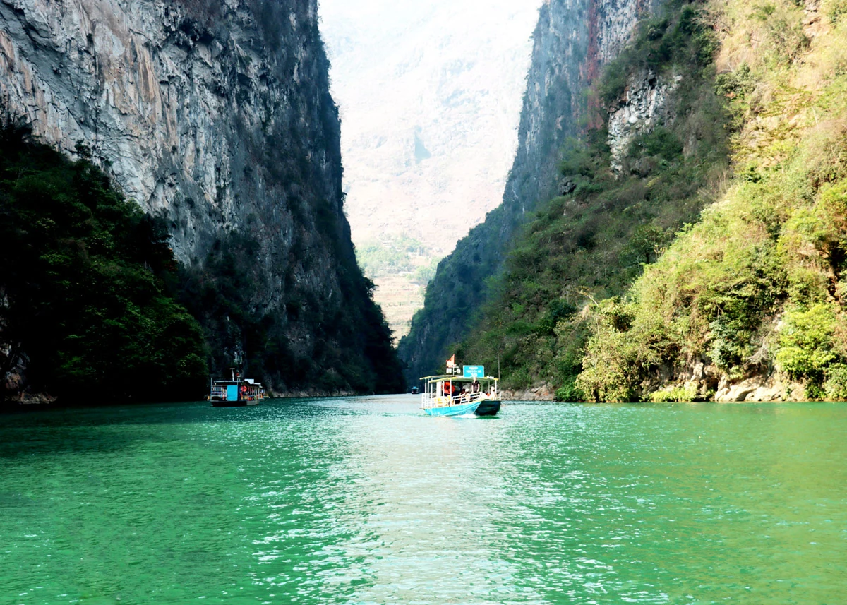 Mèo Vạc, điểm hẹn du lịch trên Cao nguyên đá