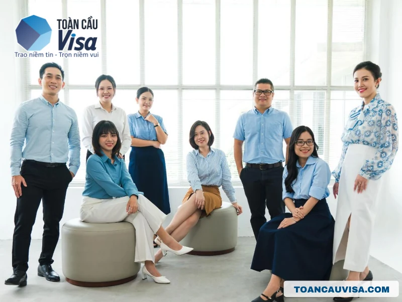Câu Hỏi Phỏng Vấn Diện K1: Bí Quyết Đạt Visa Định Cư Mỹ Ngay Lần Đầu