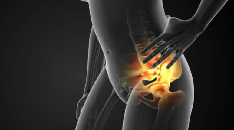 Chèn ép dây thần kinh thẹn cần lưu ý gì về chế độ ăn?