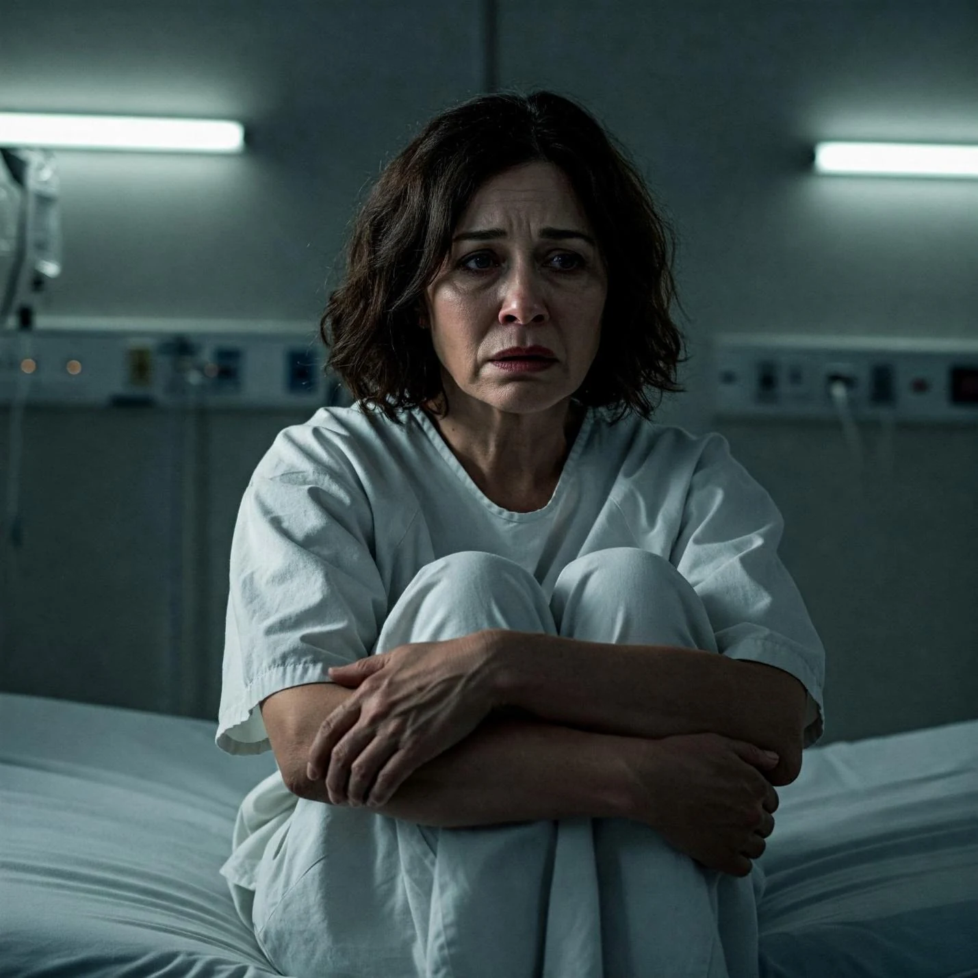 Chế độ ăn cho người mắc hội chứng Catatonia