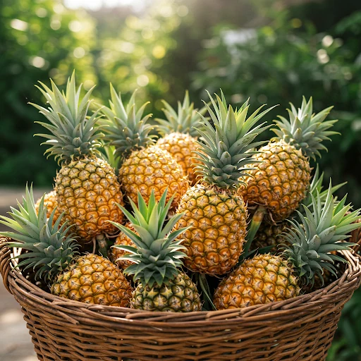 6 loại thực phẩm nên thận trọng khi dùng chung với dứa