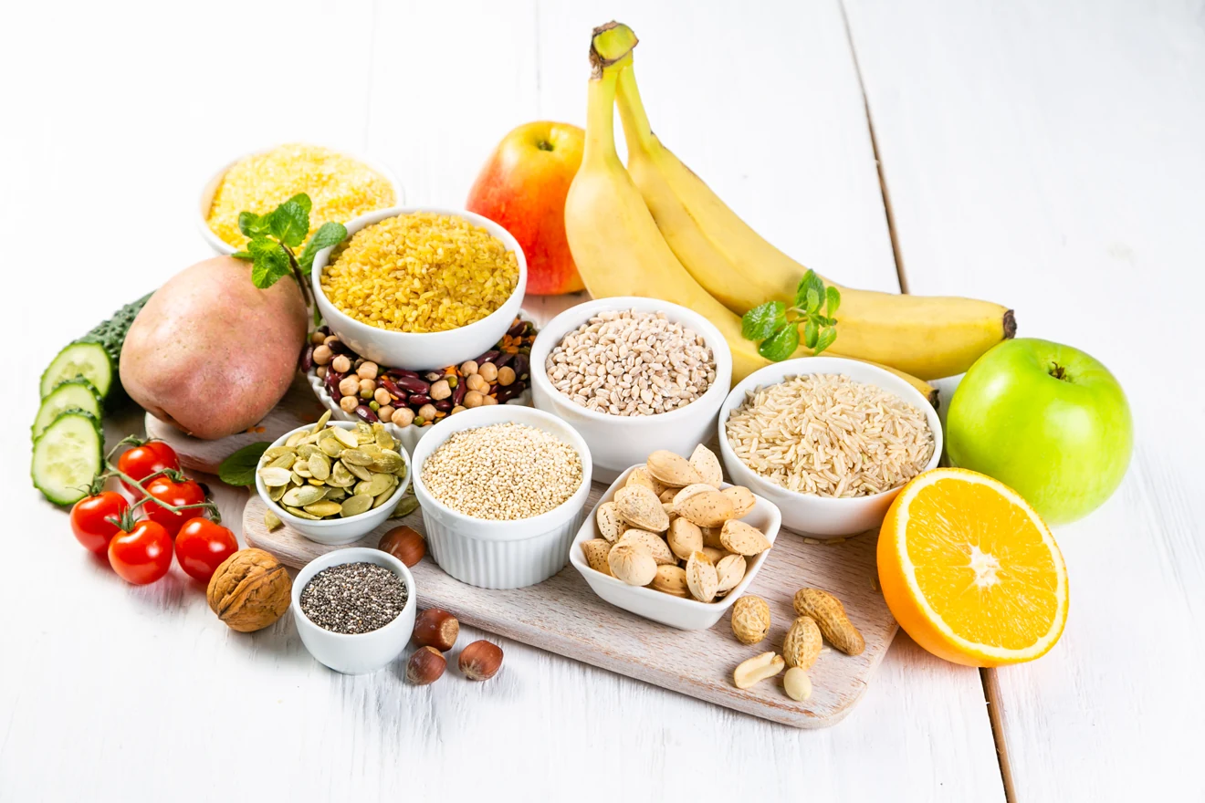 Chế độ ăn uống phòng và điều trị hạ đường huyết