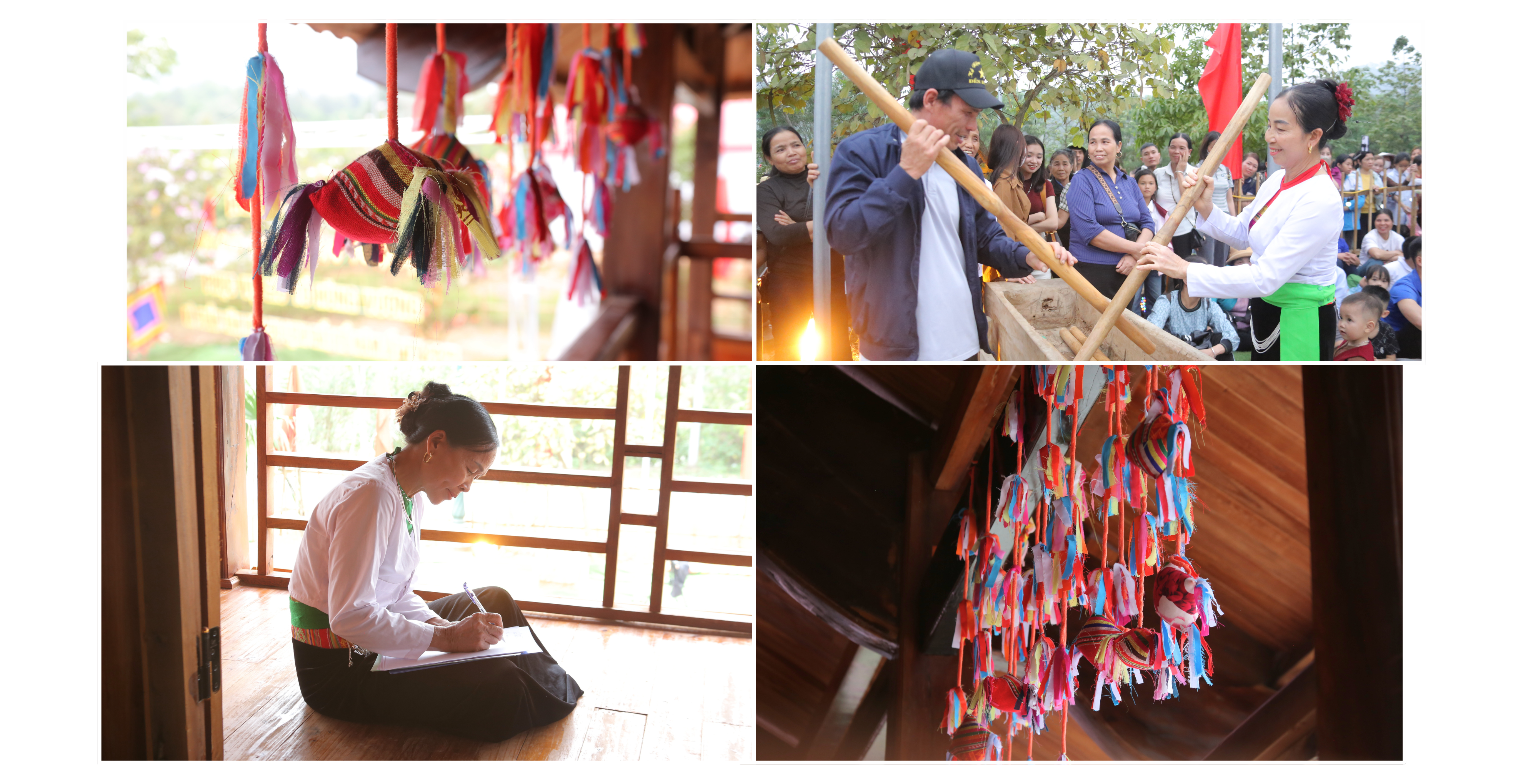 Âm vang bản Mường